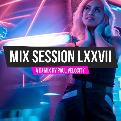 Mix Session LXXVII
