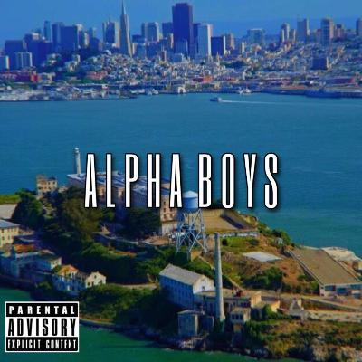 Alpha Boys Podcast - Episode 6 (SEASON FINALE)