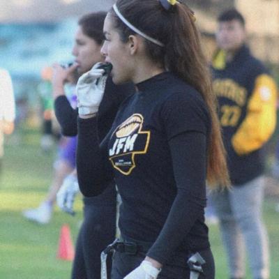 Episodio #877| Natalia Cervantes 🎙🏈 Episodio #877| Natalia Cervantes 🎙🏈