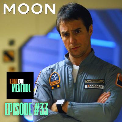 Moon (2009)
