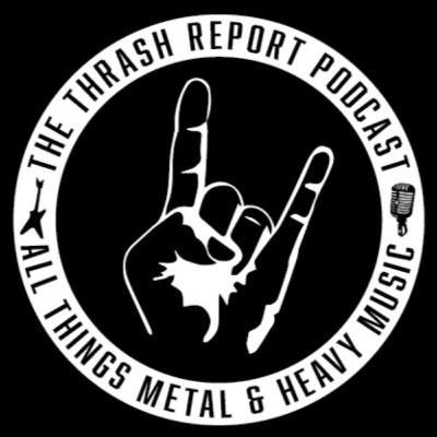 096 - DIMESTOCK METAL FEST 2022 Recap Episode! Squidhammer, Exhorder, Wrath, H1Z1, As Bullets Baptize, The Uninvited & MORE! | Thrash Report