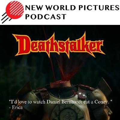 Bonus Episode: Deathstalker (2025) Bonus Episode: Deathstalker (2025)
