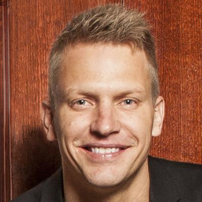 Episode 1348: CEO of the Year: Eric Partaker