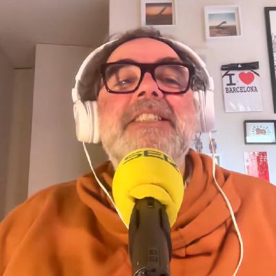 Bob Pop explica por qué no usa ropa interior: "Llevo cinco años en comandos"