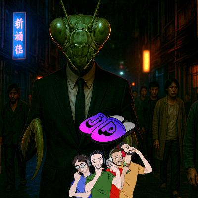 Jueguicos y Pantuflas 6×06 – Croc: Legend of the Gobbos y Slitterhead Jueguicos y Pantuflas 6×06 – Croc: Legend of the Gobbos y Slitterhead