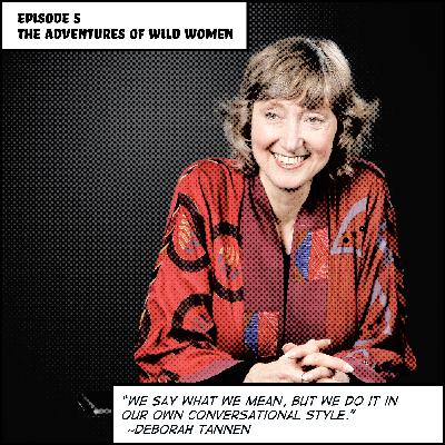 Episode 5- Female Friendships