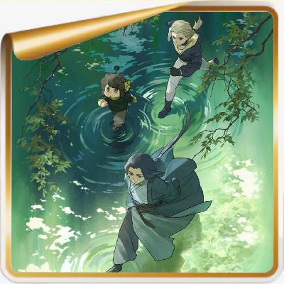 《鬼灭》先破着你的记录，此刻我们有《罗小黑战记2》！feat.火象三傻妙妙屋