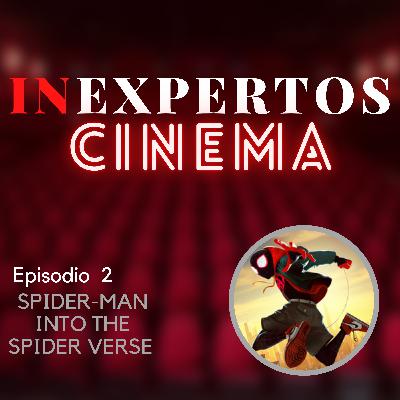 Episodio 2 | Spider-Man Into the spiderverse