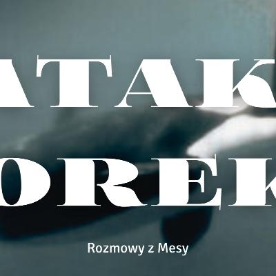 ATAKI OREK - historie prawdziwe - Rozmowy z Mesy