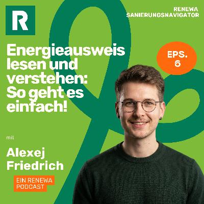 Energieausweis richtig lesen: Wie wird mein Energieausweis gut? Energieausweis richtig lesen: Wie wird mein Energieausweis gut?