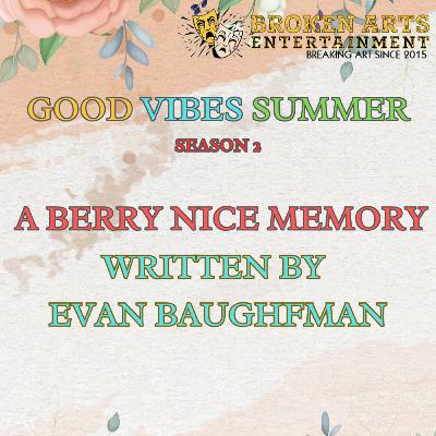 A Berry Nice Memory