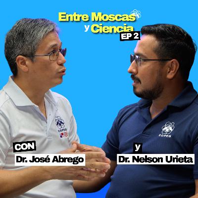 Episodio 2 - "El Gusano Barrenador: Un Enemigo que Conocemos Bien"