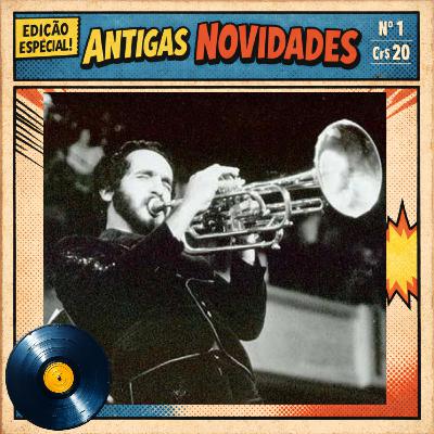 #417 Willie Colón: o silêncio que sua morte já deixou na música mundial #417 Willie Colón: o silêncio que sua morte já deixou na música mundial