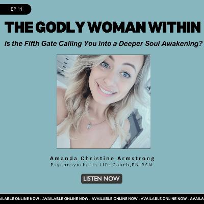 Spiritual Woman, Are You Scared to be Authentic? Is the Fifth Gate Calling You Into a Deeper Soul Awakening? Spiritual Woman, Are You Scared to be Authentic? Is the Fifth Gate Calling You Into a Deeper Soul Awakening?