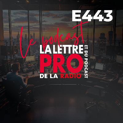 Panorama de la radio : publicité, numérique et tendances internationales