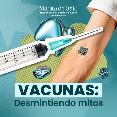 ¿Las vacunas nos están engañando? Lo que la ciencia realmente sabe ¿Las vacunas nos están engañando? Lo que la ciencia realmente sabe