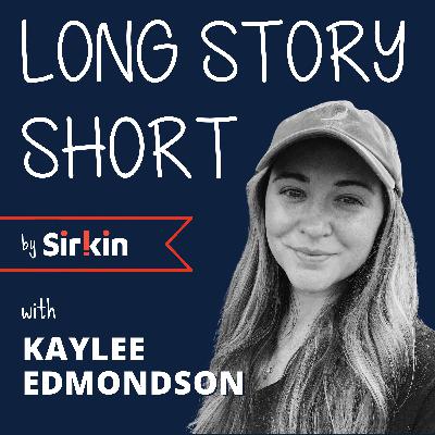 The Myth of Attribution with Kaylee Edmondson