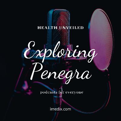 Penegra's Impact on Men's Health