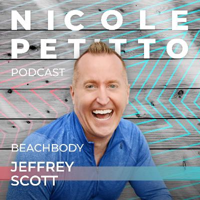 Jeffrey Scott, VP of Fitness at Beachbody Jeffrey Scott, VP of Fitness at Beachbody