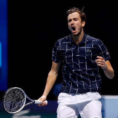 GOLDEN SLAM 1X16 - El principio del fin