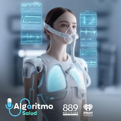 Tecnología en dispositivos médicos