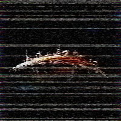 Death by a Hair's Breadth Death by a Hair's Breadth