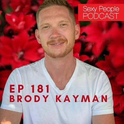 181: Brody Kayman