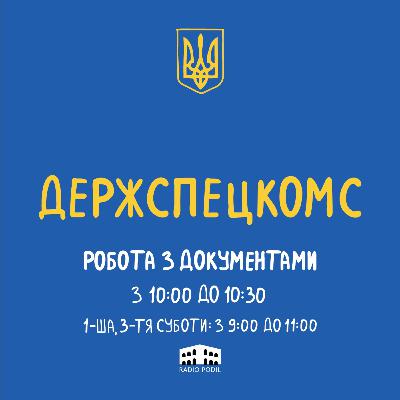 Державні комунікації з людським обличчям чи «Алло, пральня?»