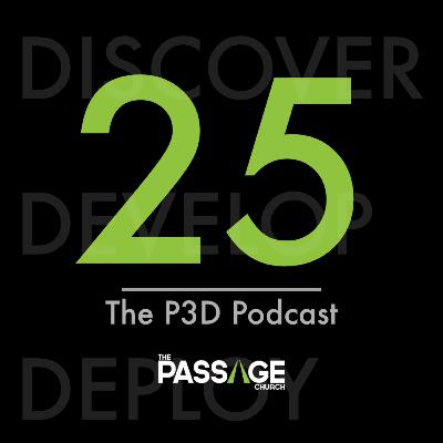 25: The Resurrection and why it matters. 25: The Resurrection and why it matters.