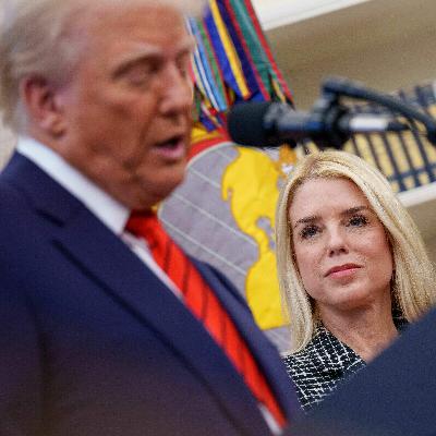 New report puts Trump's past claims on Epstein in new light