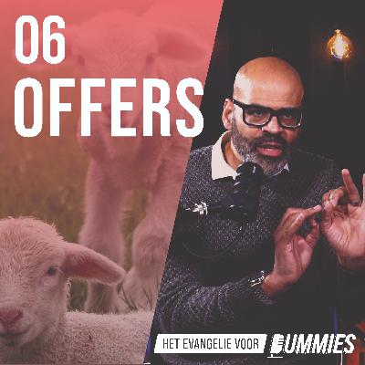 Het Evangelie voor Dummies: #06 Offers Het Evangelie voor Dummies: #06 Offers