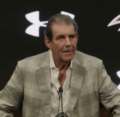 Leonard Raskin and Nestor discuss the words of Steve Bisciotti and Ravens head coaching search Leonard Raskin and Nestor discuss the words of Steve Bisciotti and Ravens head coaching search