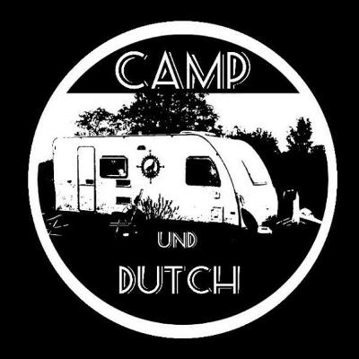 38. Camp und Dutch ✌🏻 38. Camp und Dutch ✌🏻