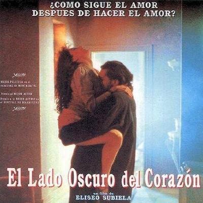 3x04 El lado oscuro del corazón   I molta poesia