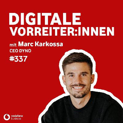 Altersvorsorge 4.0: Wie DYNO die BAV digitalisiert und dabei das Geschäftsmodell auf neue Füße stellt Altersvorsorge 4.0: Wie DYNO die BAV digitalisiert und dabei das Geschäftsmodell auf neue Füße stellt