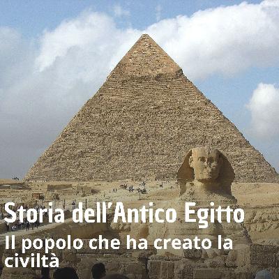 Storia - Storia dell'antico Egitto