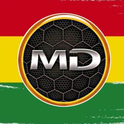 Máquina Deportes - 20/05/2025 (Edición Mañana)
