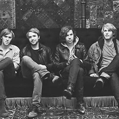 Domkcast with Andy from Taddy Porter