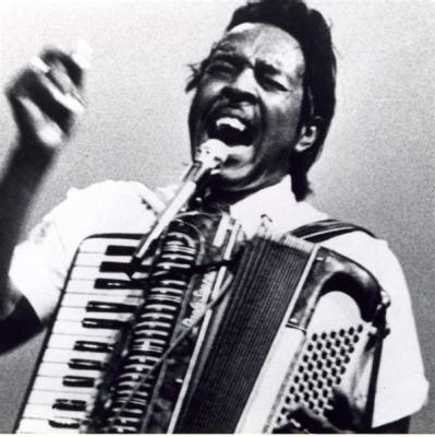 Clifton Chenier | The man who brought Zydeco music to the world Clifton Chenier | The man who brought Zydeco music to the world