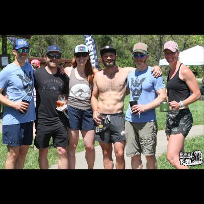 Taking Chances - Episode 13 - Brandon Bartz