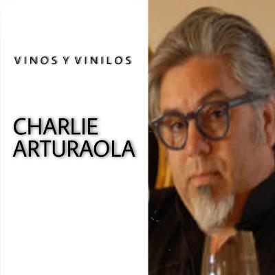 Charlie Arturaola - Programa #11