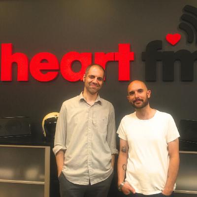 Can Öktemer'le Indiana Jones