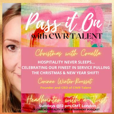 Hospitality Never Sleeps… Celebrating Our Finest in Service at Christmas and New Year