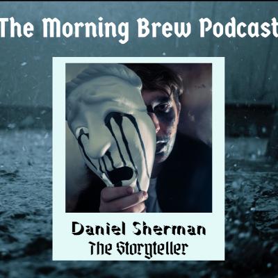 Episode 64 - Facing Your Fears (with The Storyteller)