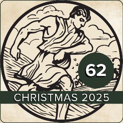 EPISODE 62 - Christmas Traditions Roundtable