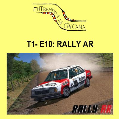 T1-E10-RALLY AR