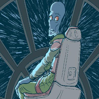 Duros: Pioneers Of The Galaxy | Star Wars Lore