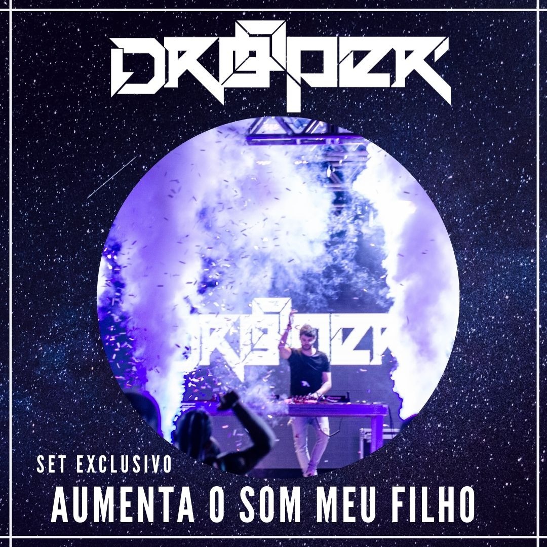Aumenta o Som Meu Filho!