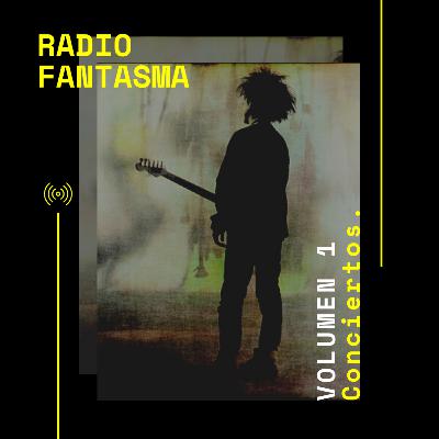 Radio Fantasma | Volumen 1