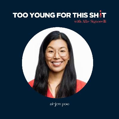 Ai-jen Poo Ai-jen Poo